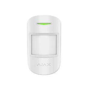 Ajax MotionProtect Wireless PIR (White)