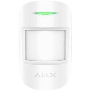 Motion Detectors