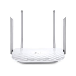 TP-LINK Archer C50 V6 AC1200 Wireless Dual Band Router