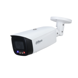 Dahua HFW3849T1-AS-PV-S5 WizSense 8MP Smart Bullet IP Camera 2.8mm (106°) Fixed Lens
