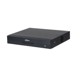 Dahua NVR4108HS-EI 8 Channel WizSense NVR, Up to 16MP, 1x HDD