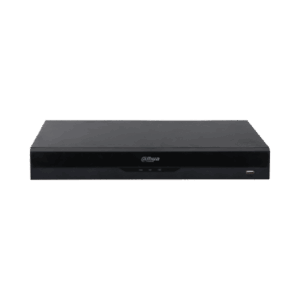Dahua NVR4208-EI 8CH 1U 2HDDs Wizsense Network Video Recorder