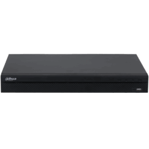 Dahua NVR4232-4KS3, 32CH 1U 2HDDs Lite Network Video Recorder