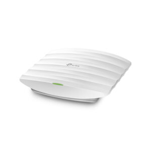 TP-LINK EAP225 V5 AC1350 Wireless Gigabit Ceiling Mount Access Point