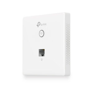 TP-LINK EAP230-Wall V1.2 AC1200 Wireless MU-MIMO Gigabit Wall-Plate Access Point