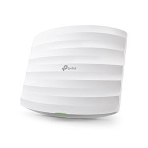 TP-LINK EAP245 V3 AC1750 Wireless MU-MIMO Gigabit Ceiling Mount Access Point