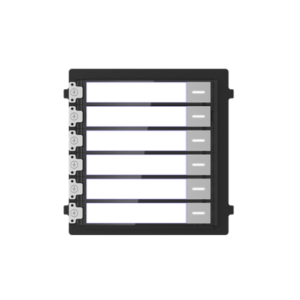 Hikvision DS-KD-KK Video Intercom Nametag Module