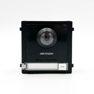 Hikvision DS-KD8003-IME1(B) Video Intercom Module Door Station