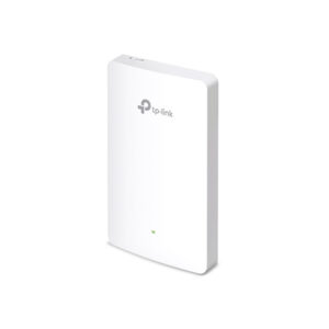 TP-LINK EAP615-Wall V1 AX1800 Wall Plate WiFi 6 Access Point