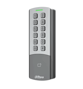 Dahua AC Standalone Keypad Supports DesFire Cards ASI1201M-MEP