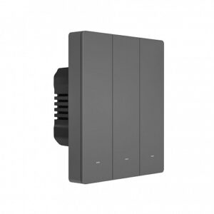 Sonoff M5 UK 3C WiFi Smart Wall Mechanical Switch