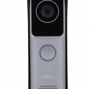 Dahua VD IP Wi-Fi Doorphone Camera 1Button VTO2311R-WP