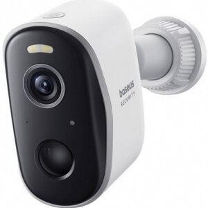 Outdoor Cameras