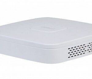 Dahua NVR 8ch 1HDD 80mbps H265