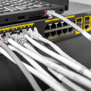 Poe Switch