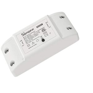 Sonoff Basic R2 10A Wifi Smart Switch