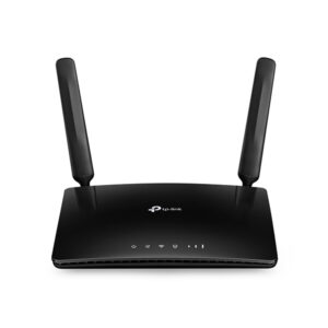 TP-LINK TL-MR6400 V7 300Mbps Wireless N 4G LTE Router