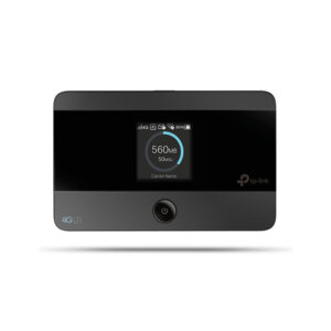 TP-LINK M7350 V5 4G LTE Mobile Wi-Fi