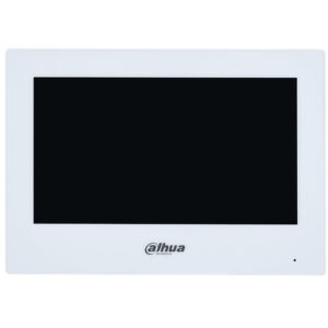 Dahua VD IP Wireless Doorphone Monitor VTH2621GW-WP (White)