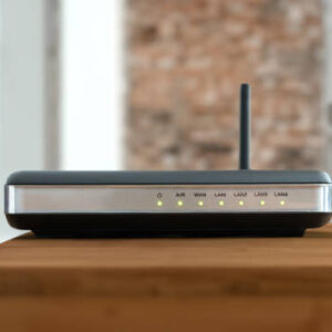 WiFi AP - Router